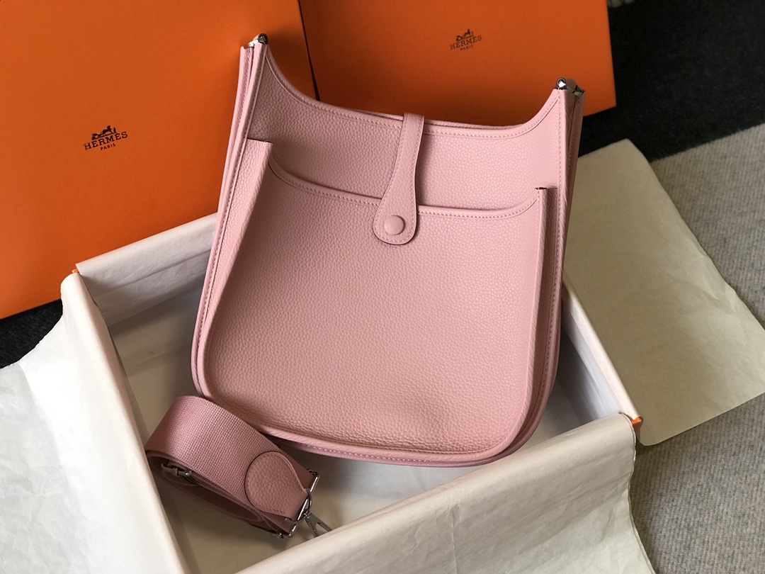 Hermes Evelyn Bags